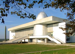 Музей истории космонавтики имени К. Э. Циолковского